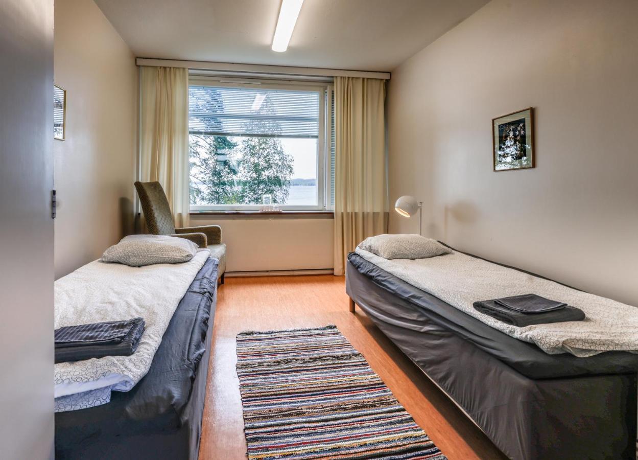 Vinsanvilla Bed And Breakfast Ruovesi Εξωτερικό φωτογραφία