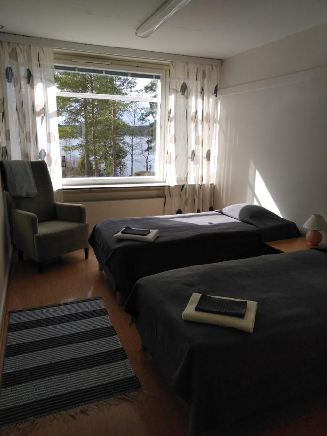 Vinsanvilla Bed And Breakfast Ruovesi Εξωτερικό φωτογραφία